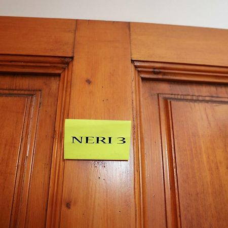 Nerii 3 Apartment Florence Luaran gambar