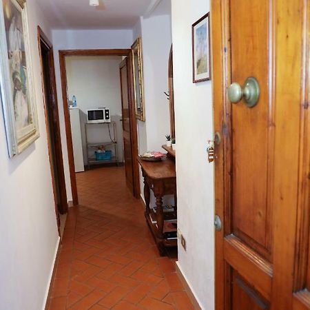Nerii 3 Apartment Florence Luaran gambar
