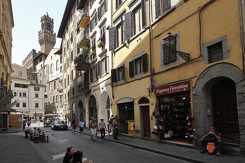 Nerii 3 Apartment Florence Luaran gambar
