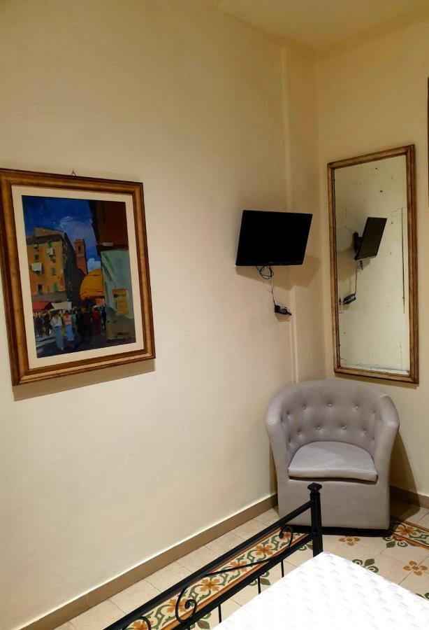 Nerii 3 Apartment Florence Luaran gambar