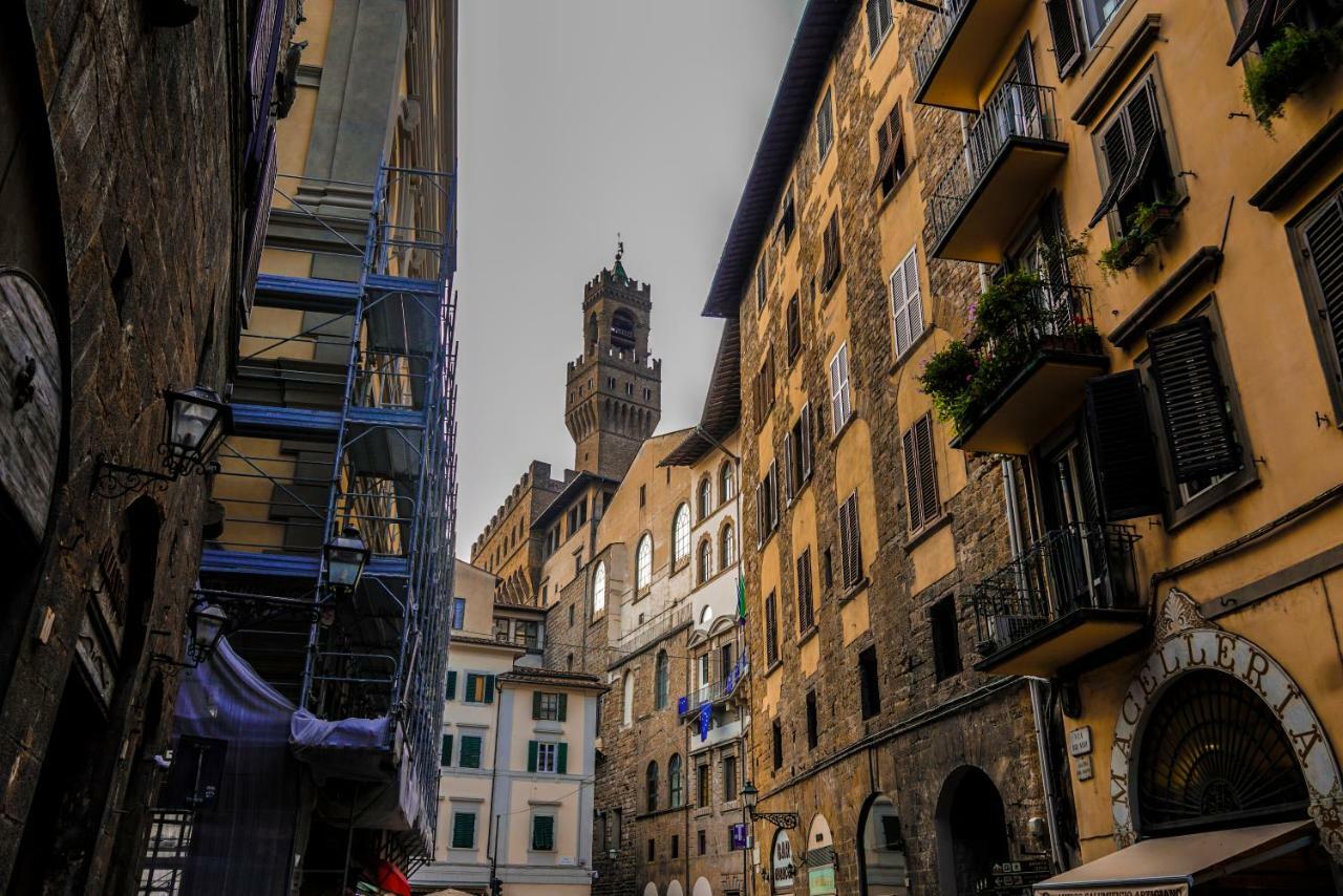 Nerii 3 Apartment Florence Luaran gambar