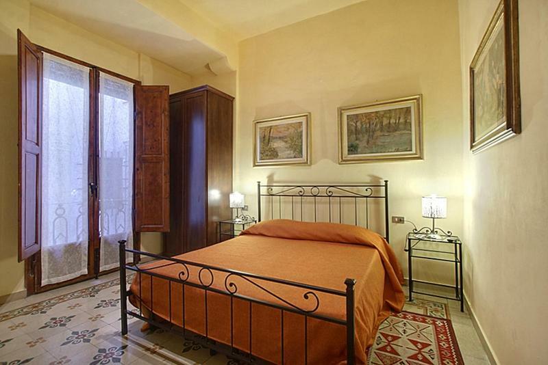 Nerii 3 Apartment Florence Luaran gambar