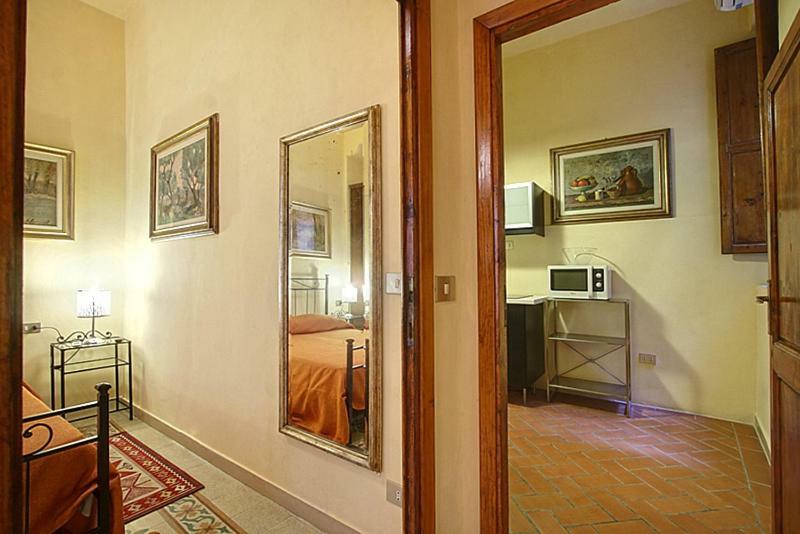 Nerii 3 Apartment Florence Luaran gambar