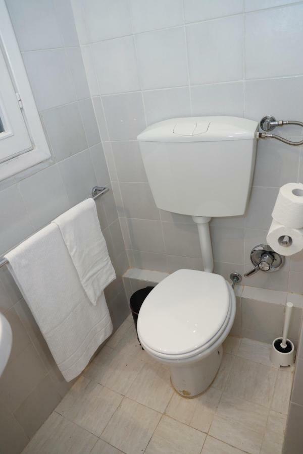 Nerii 3 Apartment Florence Luaran gambar