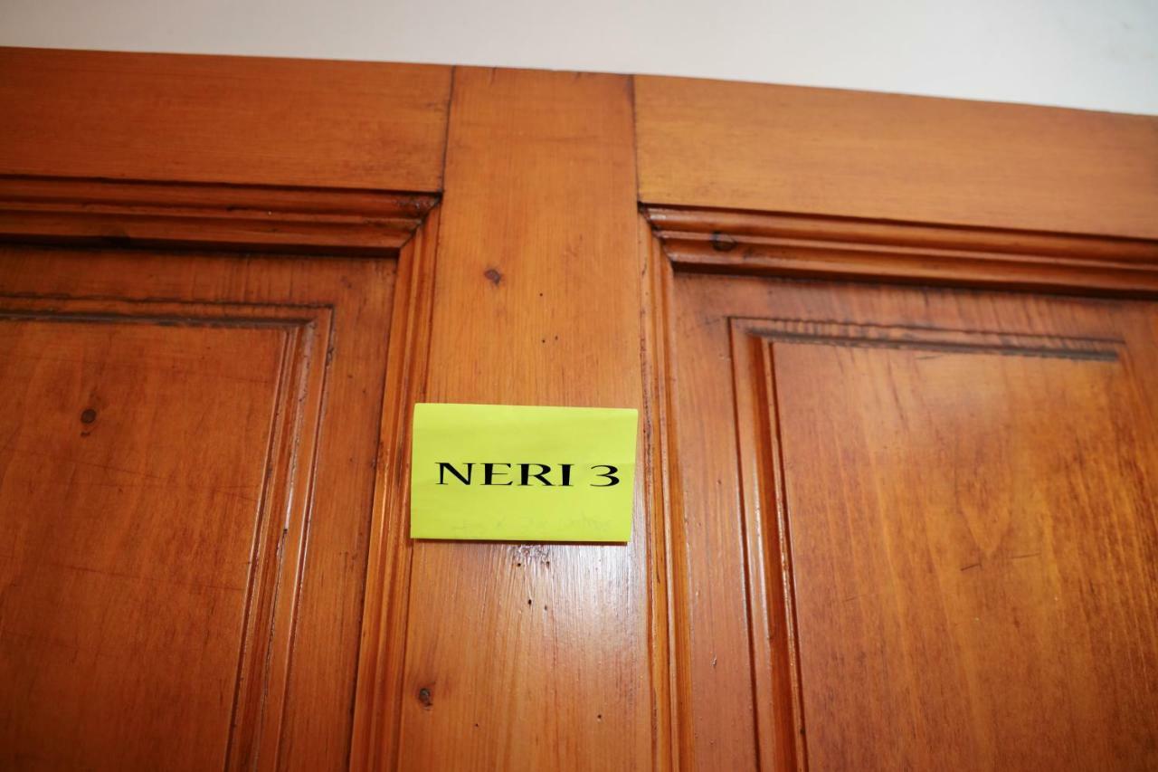 Nerii 3 Apartment Florence Luaran gambar