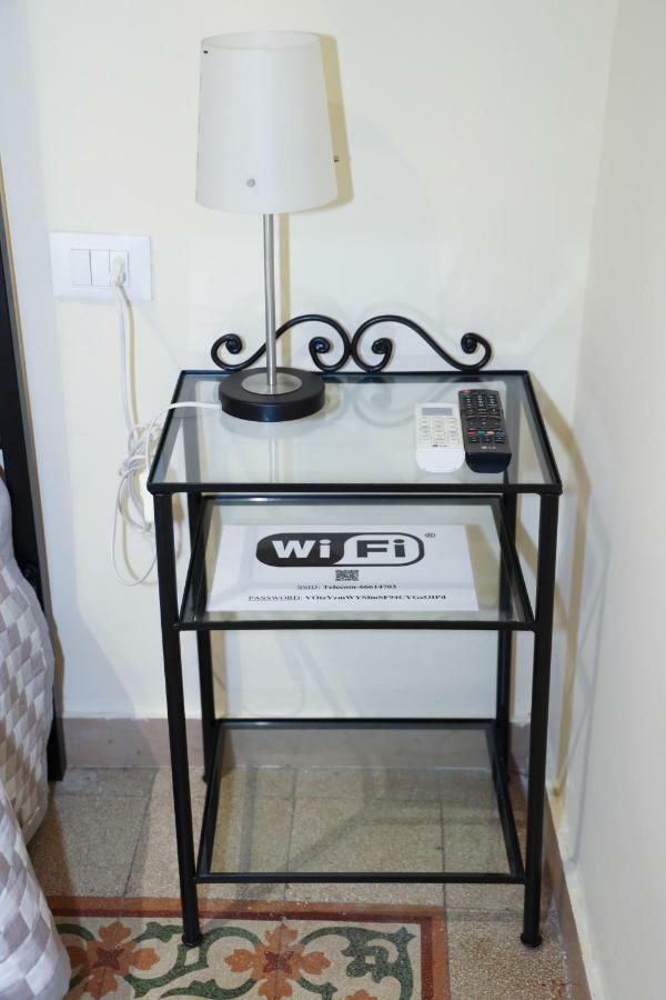 Nerii 3 Apartment Florence Luaran gambar