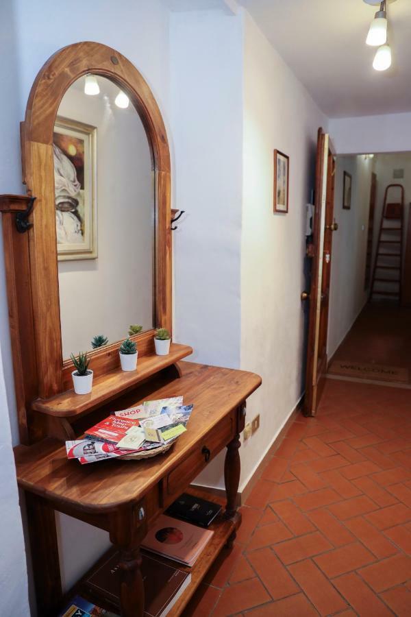 Nerii 3 Apartment Florence Luaran gambar