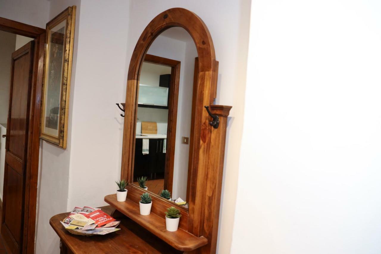 Nerii 3 Apartment Florence Luaran gambar