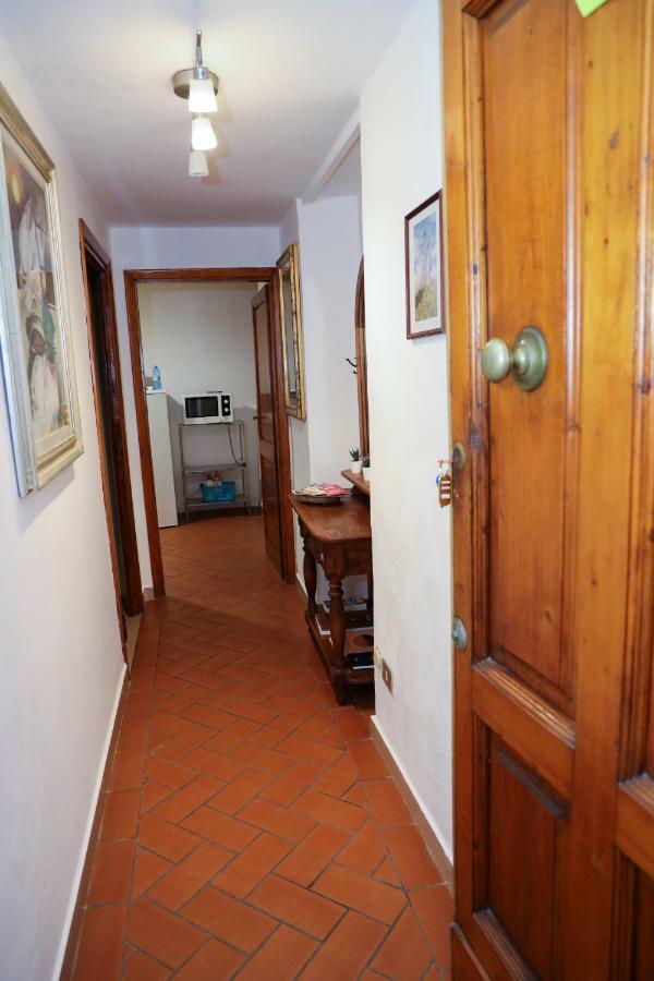 Nerii 3 Apartment Florence Luaran gambar